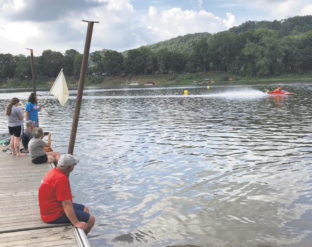 Kittanning Boat Races/Riverbration to make waves throughout the weekend