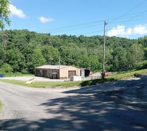 A look at the legacies of Perry and Bradys Bend townships News