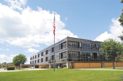 ACMH Hospital announces new patient visitation rules | Front-page ...