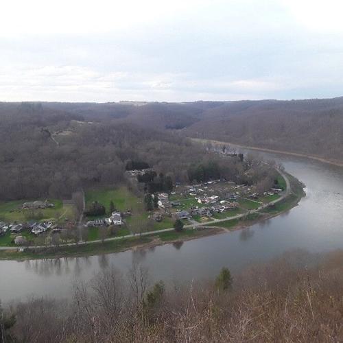 A look at the legacies of Perry and Bradys Bend townships News