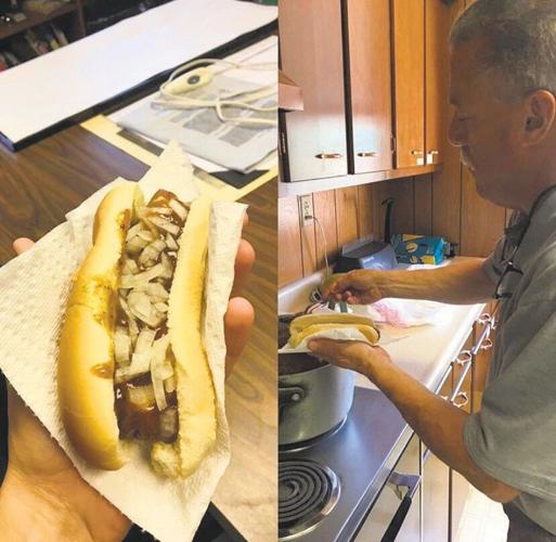 Hot Dog Bill’s to reemerge at Light Up Kittanning Night Frontpage