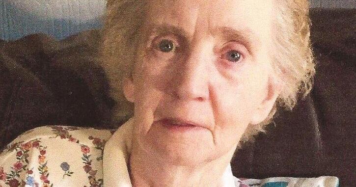 Ida Ruth Anderson | Obituaries | leadertimes.com