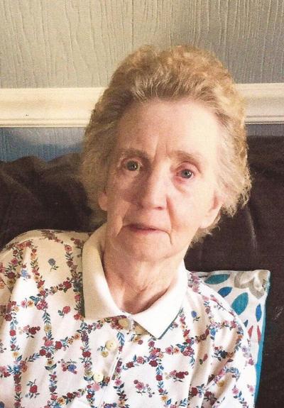 Ida Ruth Anderson | Obituaries | leadertimes.com