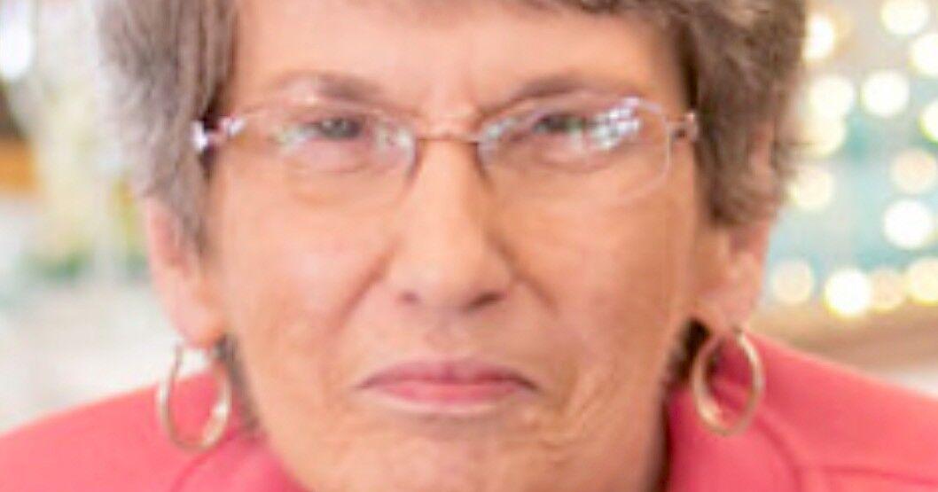 Nancy E. 'Nanny' Peters