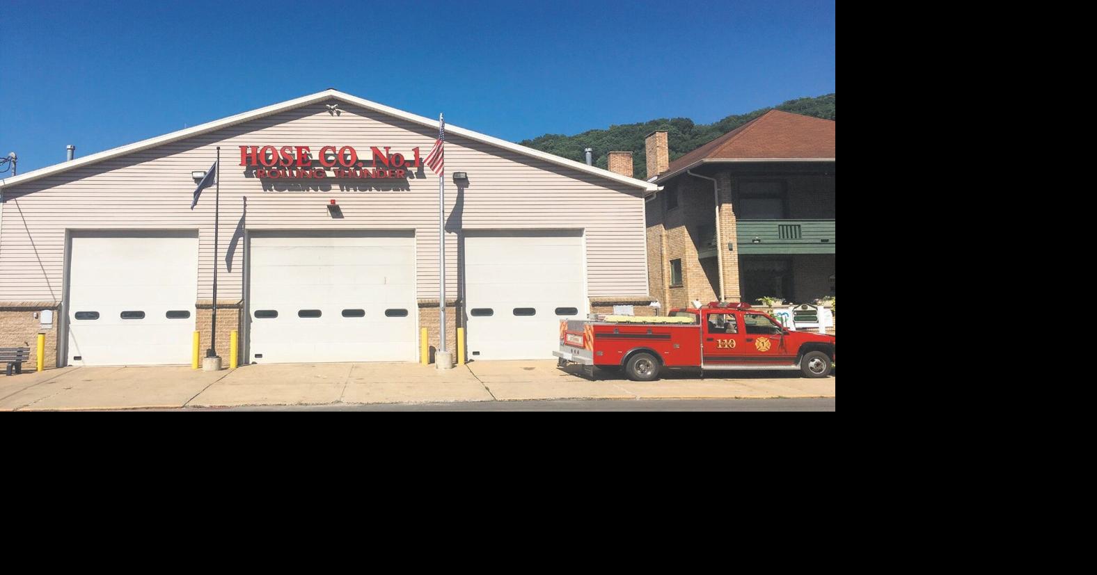 Kittanning Borough man charged with assaulting police after encounter