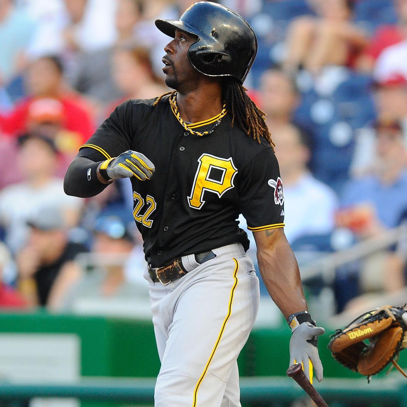 Pirates Contend for Playoffs, and McCutchen for M.V.P. - The New