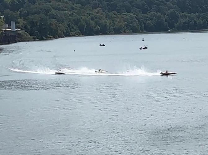 Highlights from ‘Riverbration’/Kittanning Boat Races News