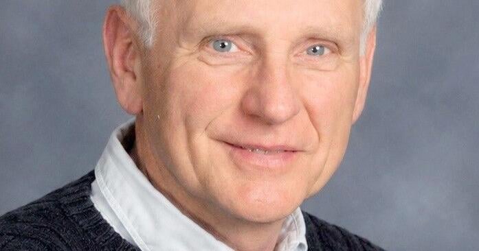 Larry D. Trudgen