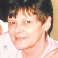 Toni Rae Scott | Obituaries | leadertimes.com