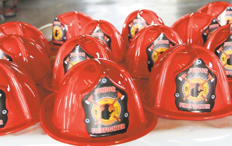 West Kittanning Fire Dept. sponsors inaugural Community Day News