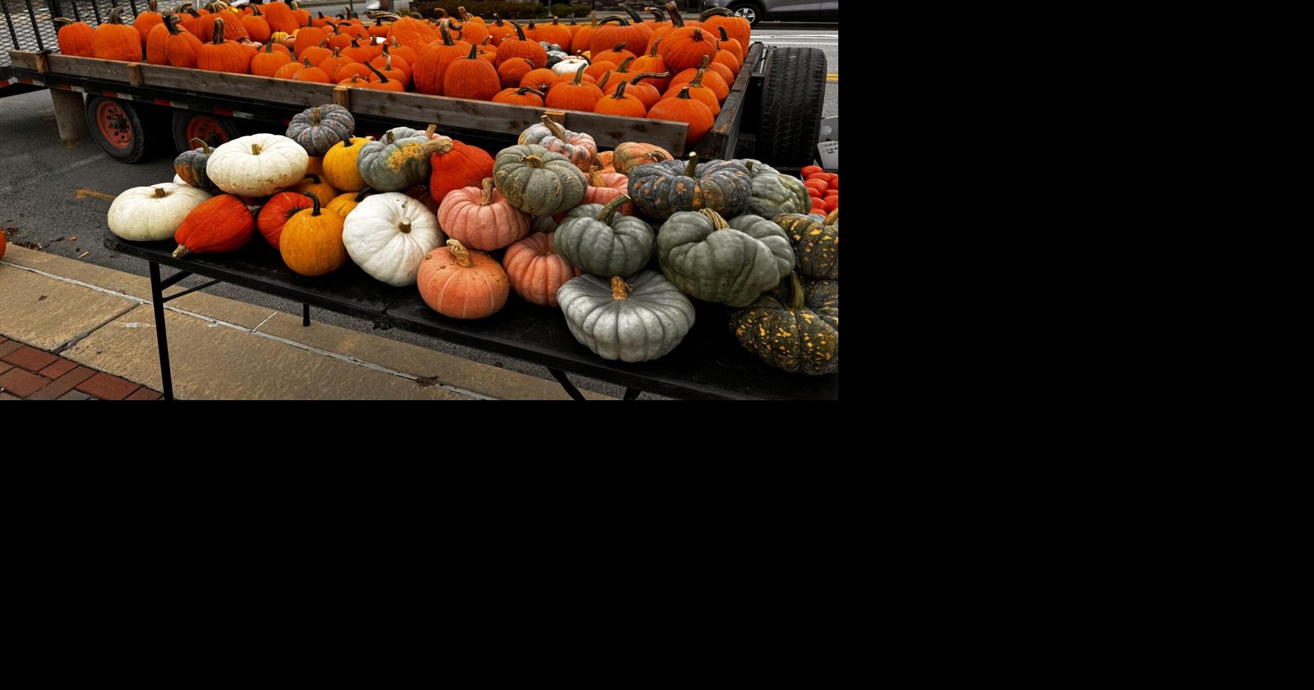 Kittanning Downtown Market closes season News