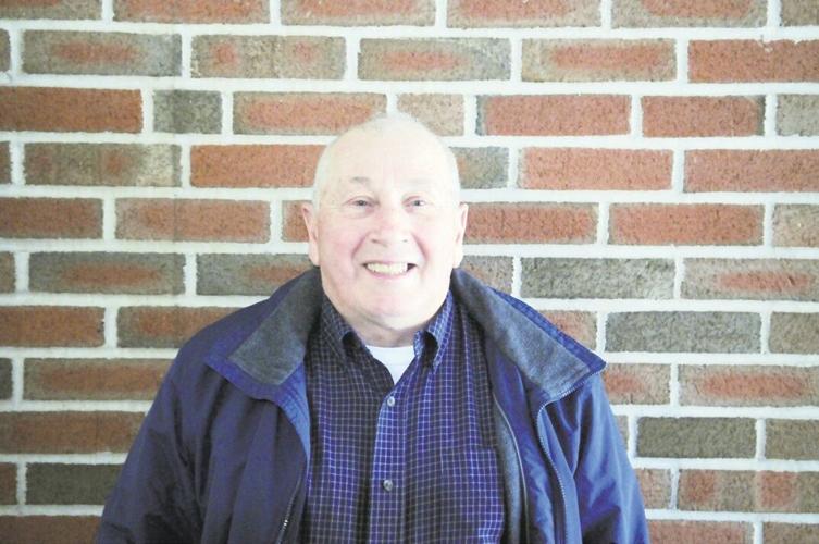 Clyde Kline sworn in as West Kittanning mayor Frontpage