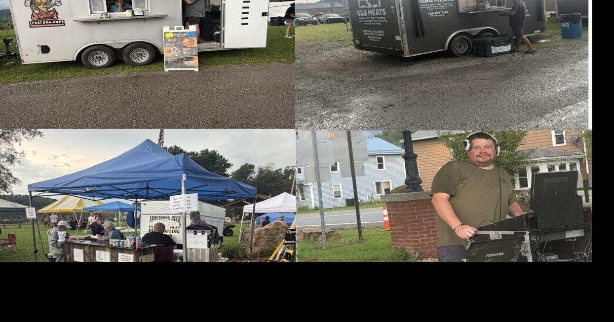 Cadogan Township hosts annual Cadogan Days