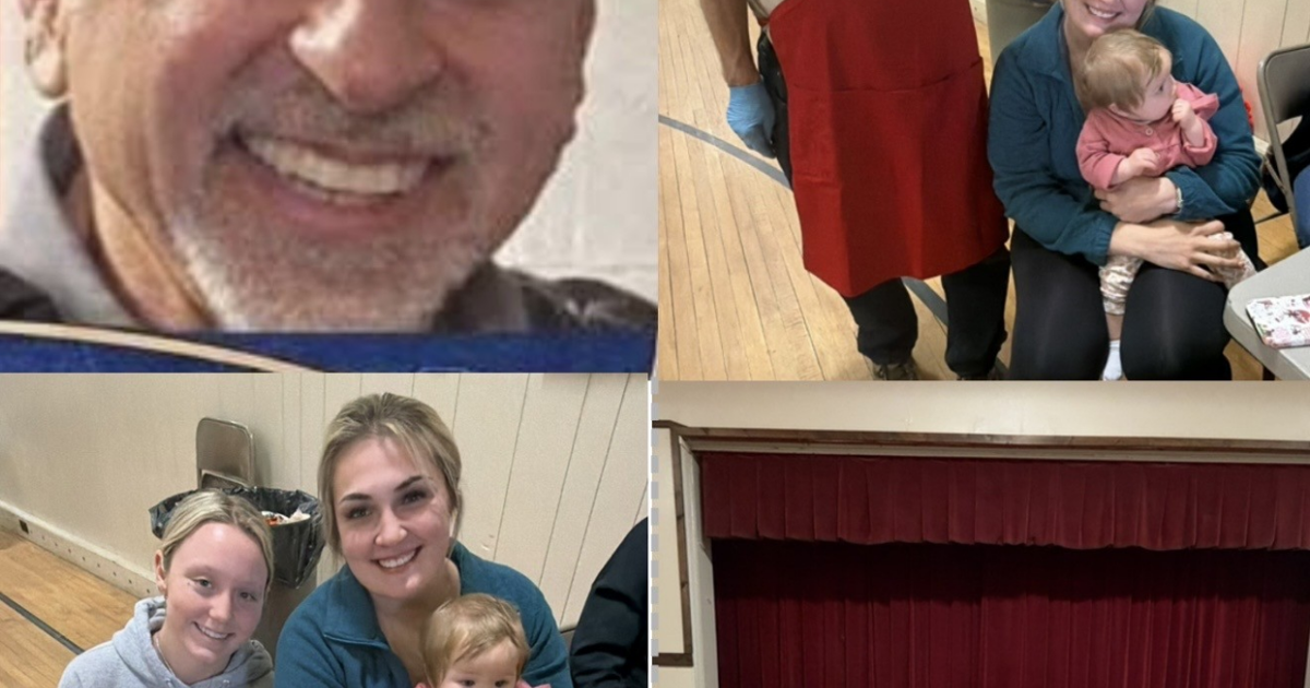 Benefit raises money for chief of Worthington Police Dept.