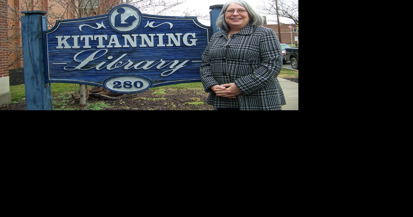 Children’s activities planned at the Kittanning Public Library News