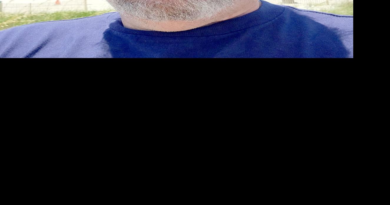 Donald Paul Dinger, Jr.