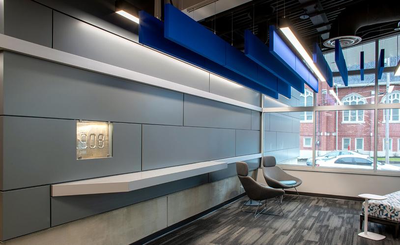 Community grand opening to showcase new BC3 @ Armstrong facility in ...