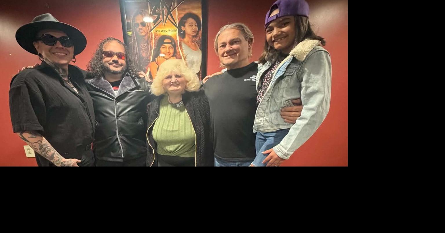 Movie filmed in Armstrong County set to premier