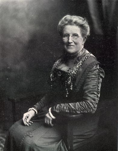 IUP to dedicate Jane E. Leonard Hall on Nov. 28 | News | leadertimes.com