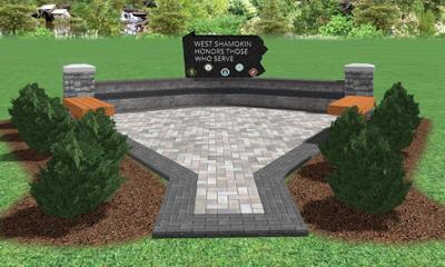 WSJSHS students plan to install veterans #39 memorial at high school