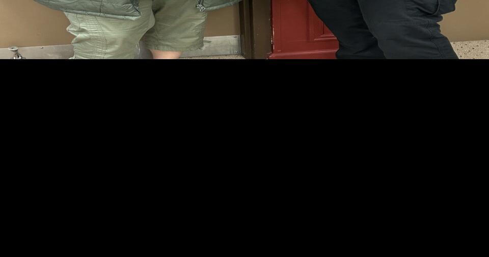 Kittanning Borough codes, planning officer honored by humane police