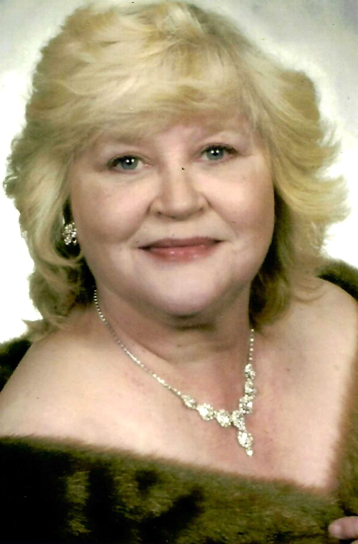 Connie Ann (Smith) Stennett | Obituaries | leadertimes.com