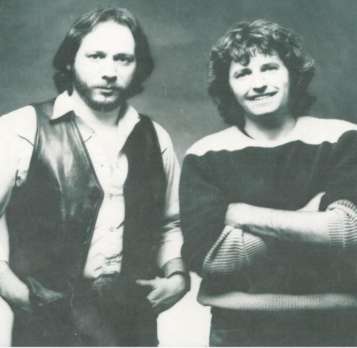 GIG WITH THE GAMBLER | Front-page | leadertimes.com