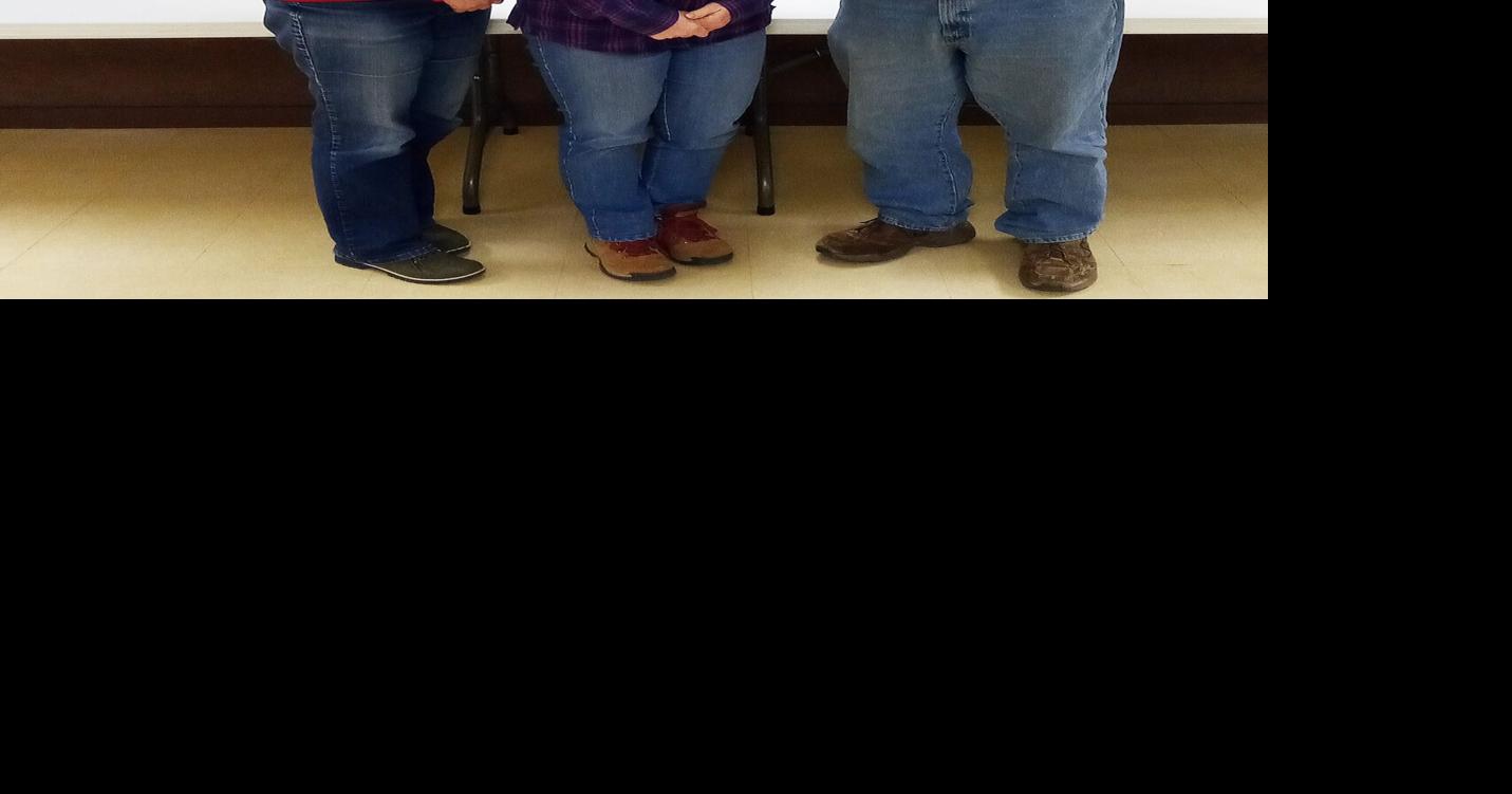 The Armstrong County Republican leadership team's key role in