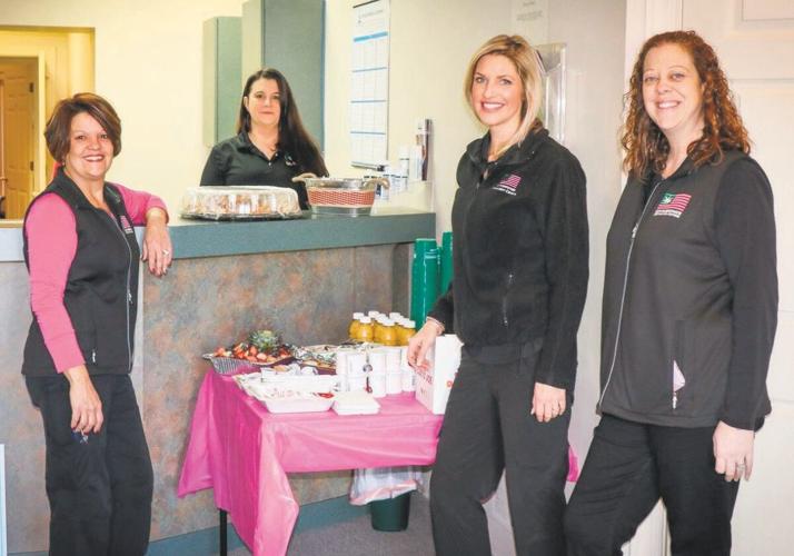 New medical marijuana facility opens in West Kittanning Borough Front