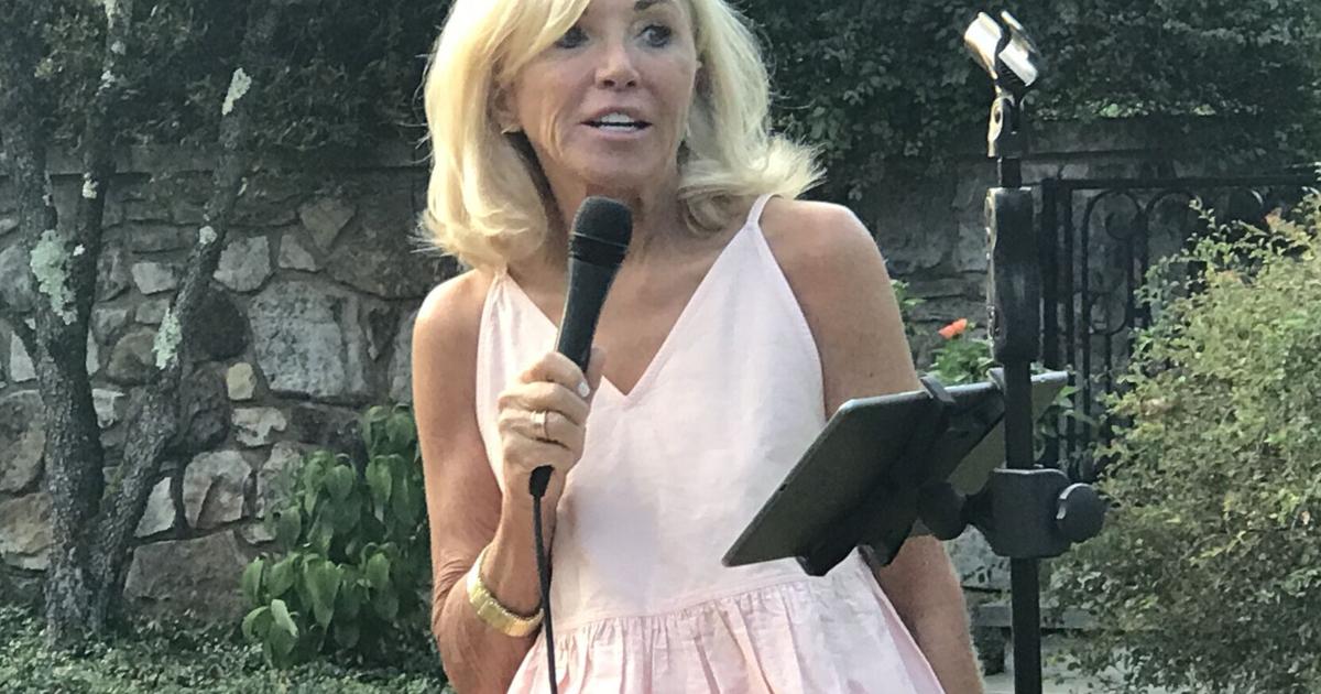 Elizabeth Toretsky Toretti gets another shot at foreign service as Trump envoy to Sweden ...
