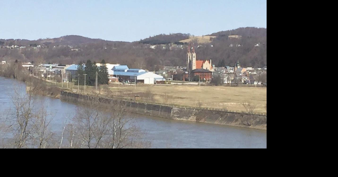 Ford City Borough announces major floodplain changes Frontpage