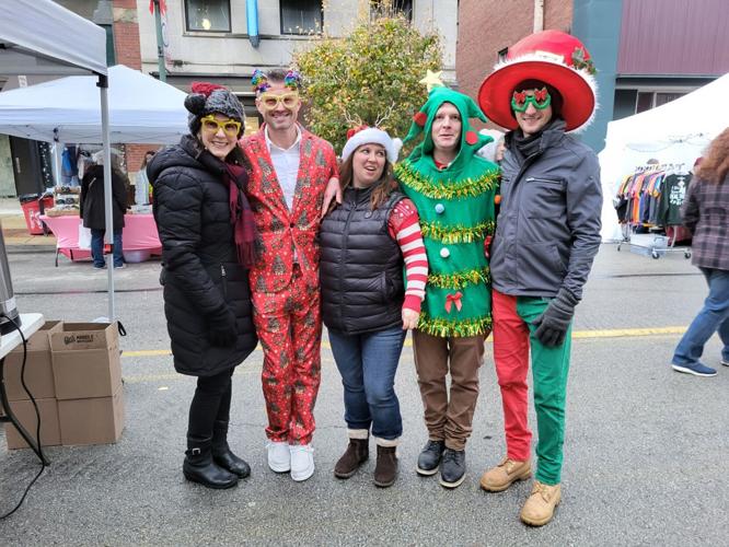 Kittanning Festivities in the Street 2024 | News | leadertimes.com