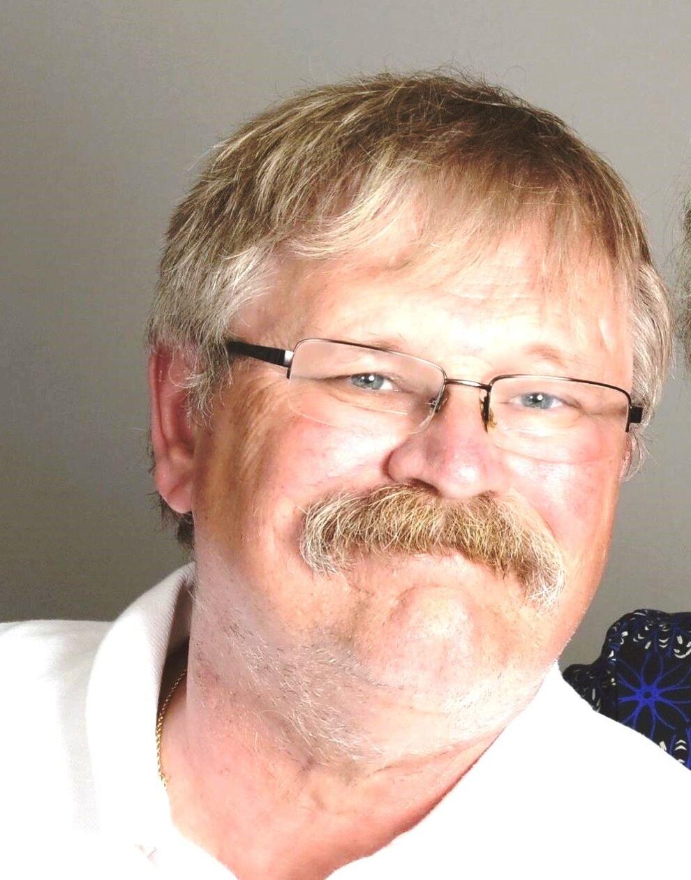 Richard Charles Green Obituaries