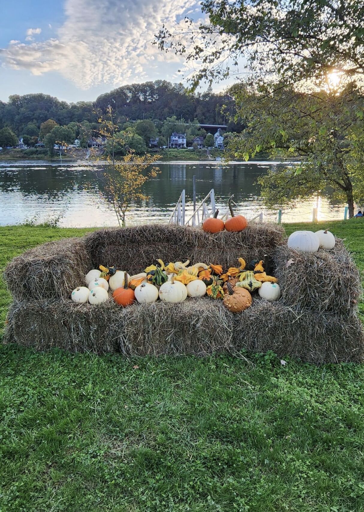 Kittanning Fall Festival returns News