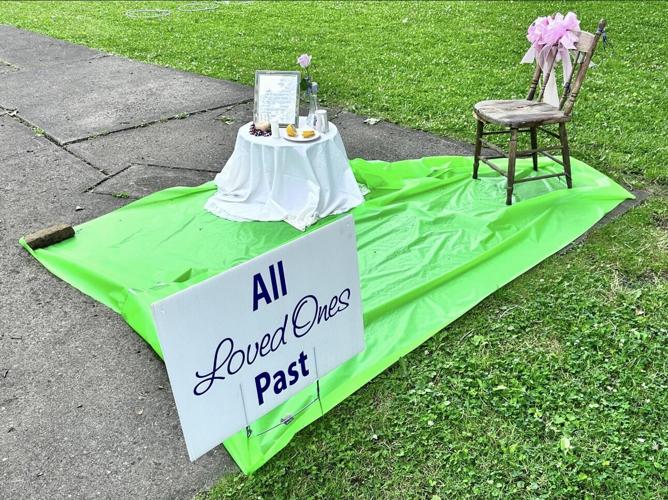 Ford City Relay For Life memories News