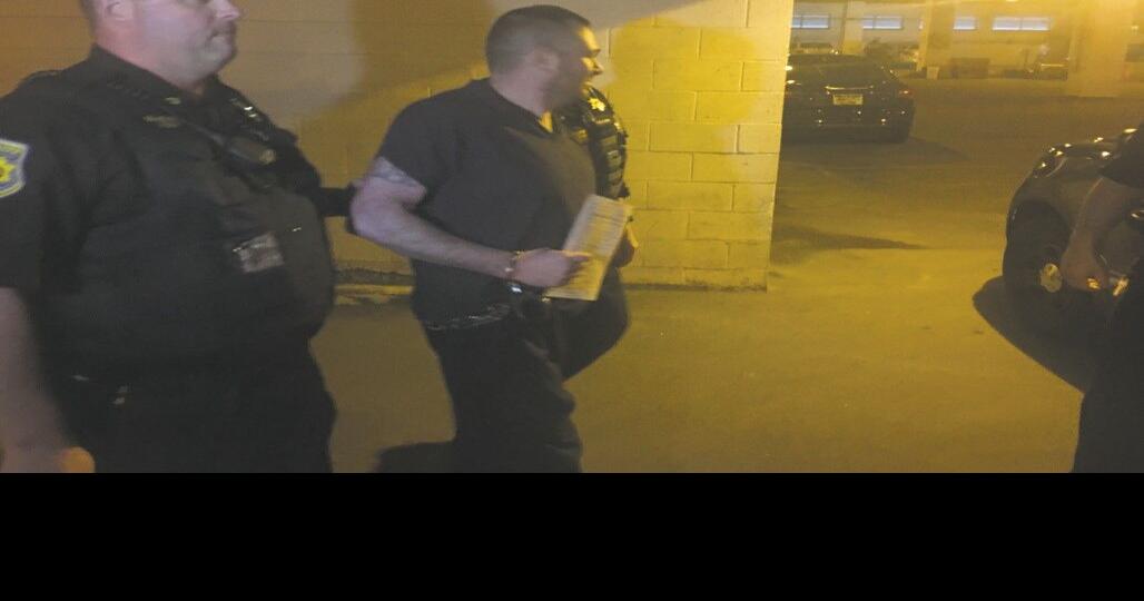 Westmoreland County judge revokes bond of former Leechburg Borough