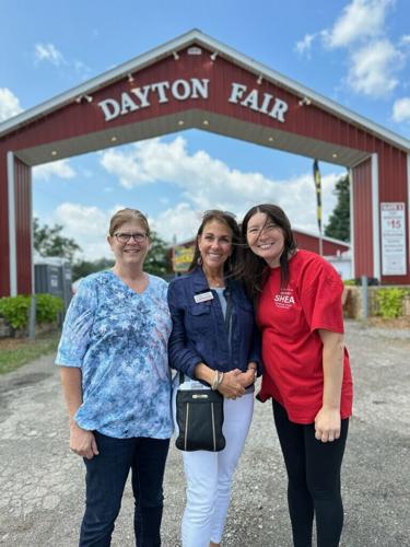 GOP PA Supreme Court Justice candidate makes stop at Dayton Fair News