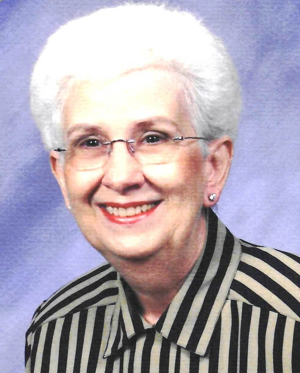 Gale B. (Mechling) Freeman | Obituaries | Leadertimes.com