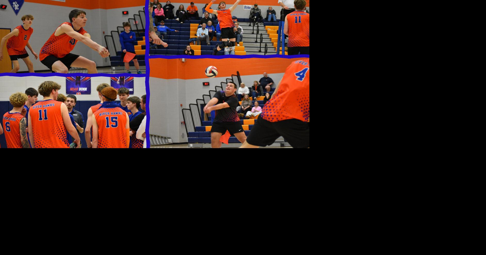 New look River Hawks soar into 2026 with retooled roster, added depth ...