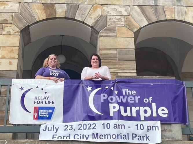 25th Ford City Relay For Life is Saturday