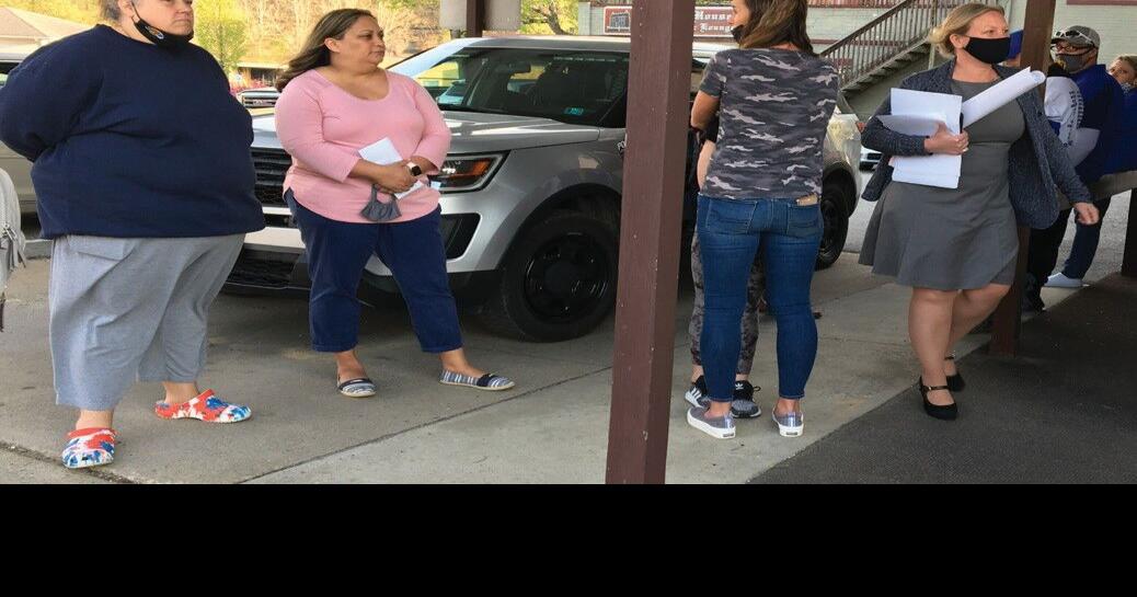 Leechburg Borough Council OK’s stormwater management plan for LASD