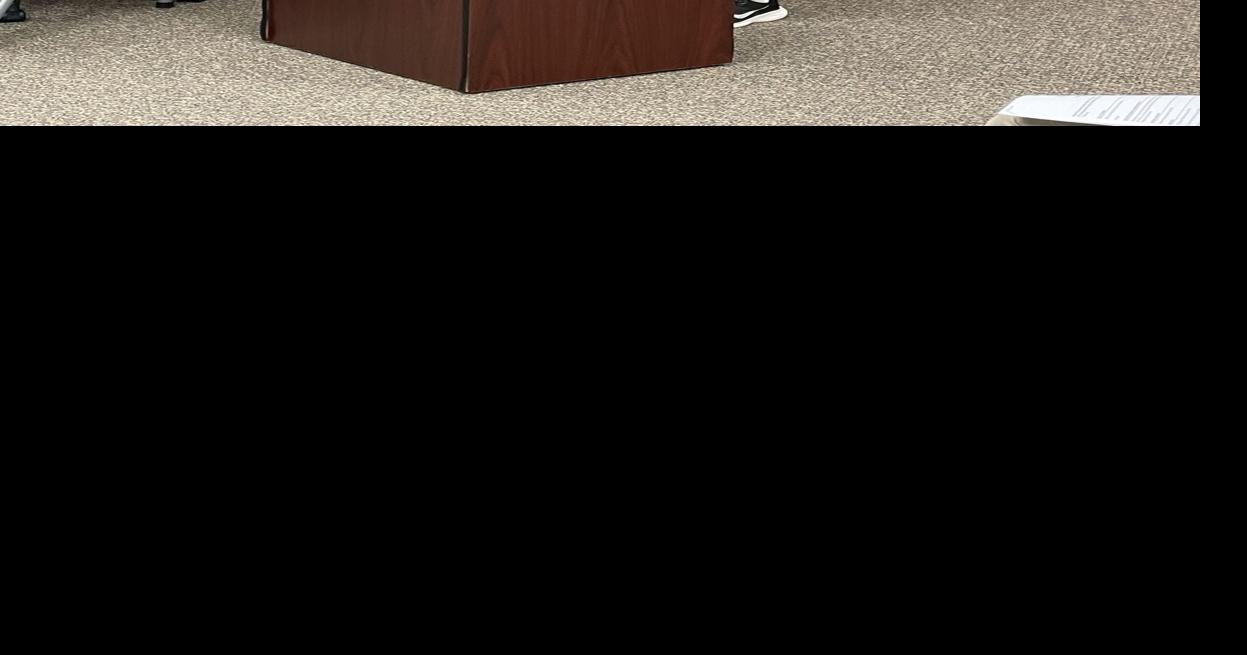 Armstrong School District board of education makes personnel moves