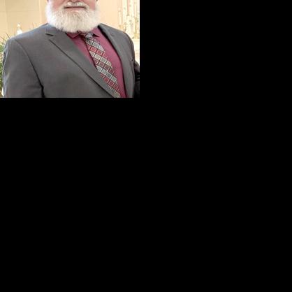 Roy M. Dickey, Jr.