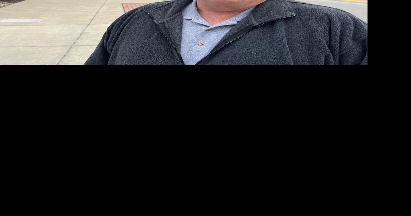 Gregg Smith announces candidacy for Armstrong County commissioner News