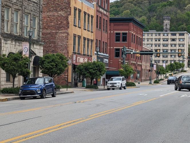 Annual donations sought for Kittanning Market Street Flowers News