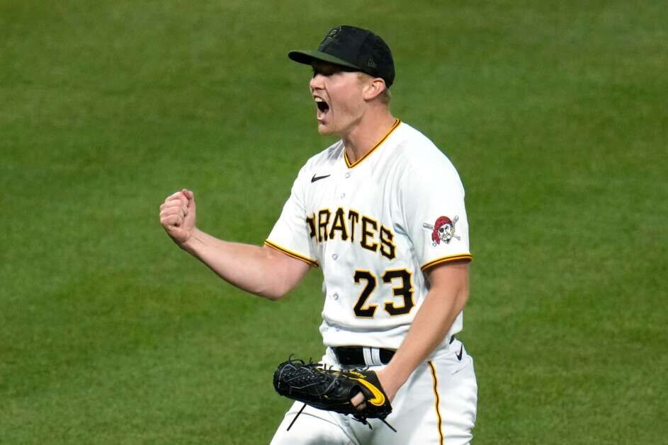 MLB rumors: Pirates, Mitch Keller discussing long-term extension during  breakout season 