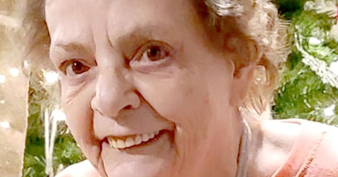 Mary R. Cogley