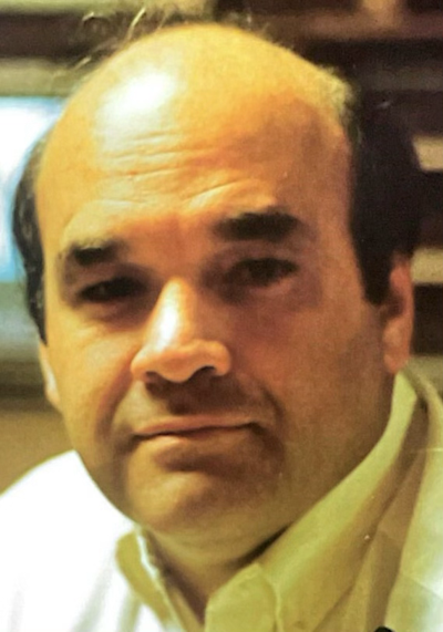 R. Dennis Morgan (Denny) | Obituaries | leadertimes.com