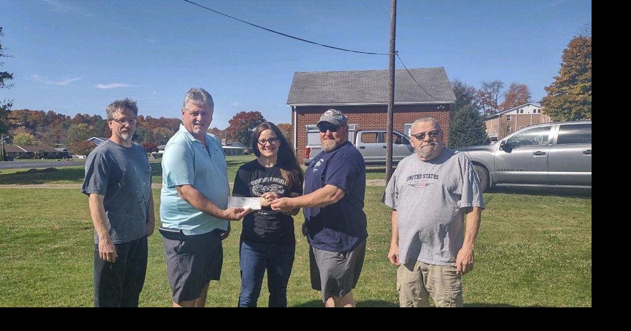 Apollo Elks Country Club Hosts Benefit Golf Outing Sports