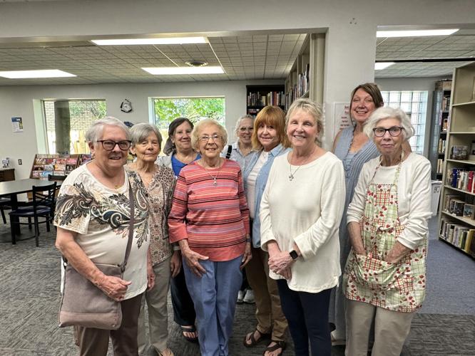 Week of Giving moments News